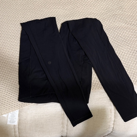 lululemon athletica Pants - Lululemon Leggings